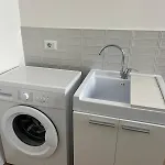 아파트 Borgaria Charm And Relax