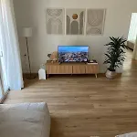 Borgaria Charm And Relax 아파트 *