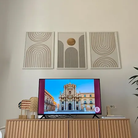 Borgaria Charm And Relax Apartment