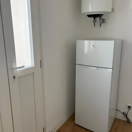 Apartment Borgaria Charm And Relax