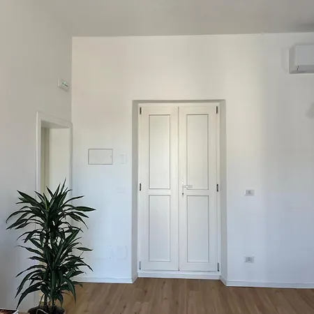 Borgaria Charm And Relax Apartmán *