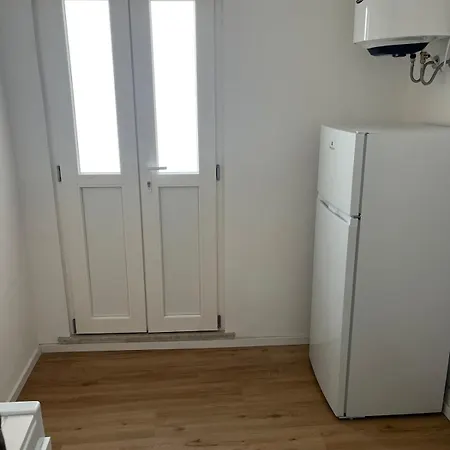 Apartmán Borgaria Charm And Relax Syracuse