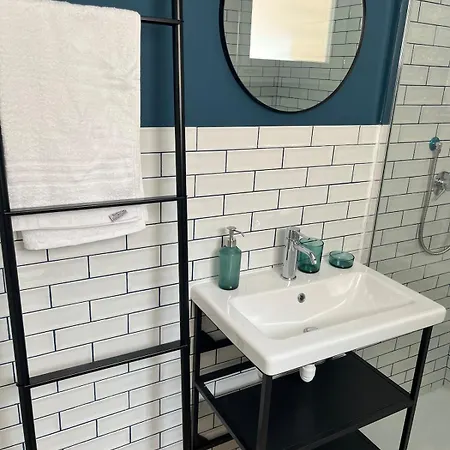 Borgaria Charm And Relax Syracuse