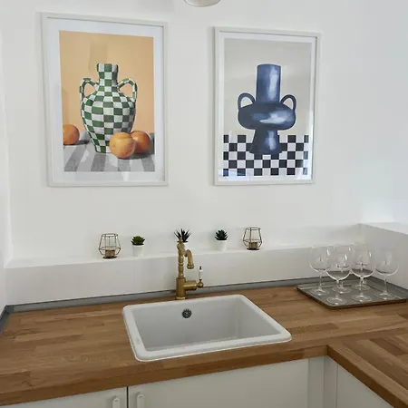 Borgaria Charm And Relax * Syracuse