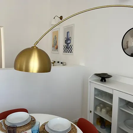 Borgaria Charm And Relax