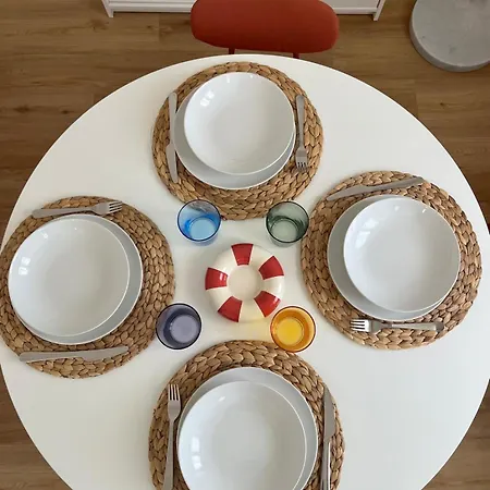 Borgaria Charm And Relax 公寓