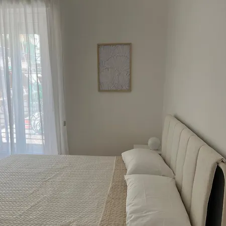 Borgaria Charm And Relax Апартаменты Сиракузы