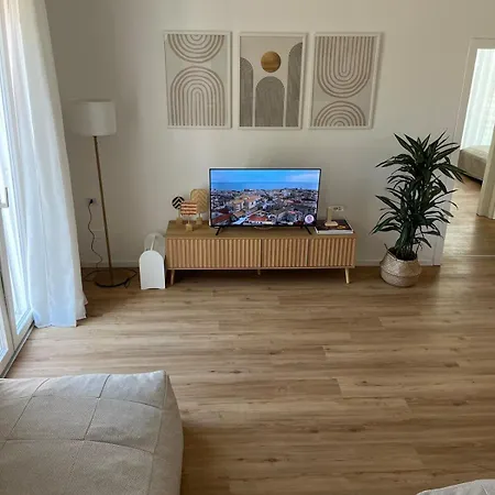 Borgaria Charm And Relax Apartment *