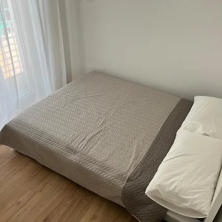 Borgaria Charm And Relax *