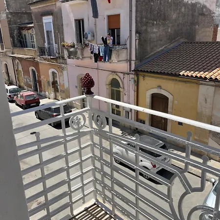 Borgaria Charm And Relax 公寓