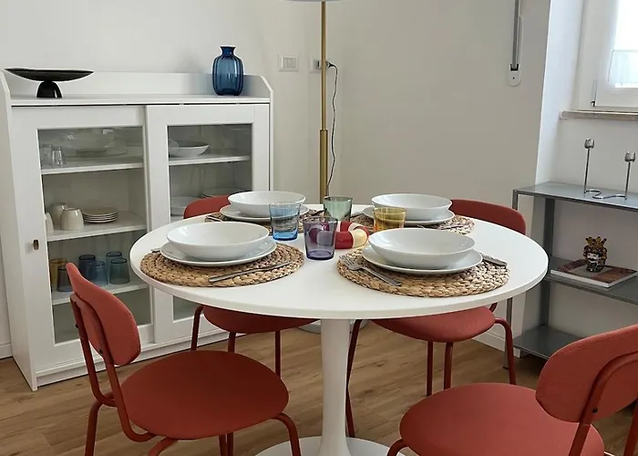 Borgaria Charm And Relax 아파트