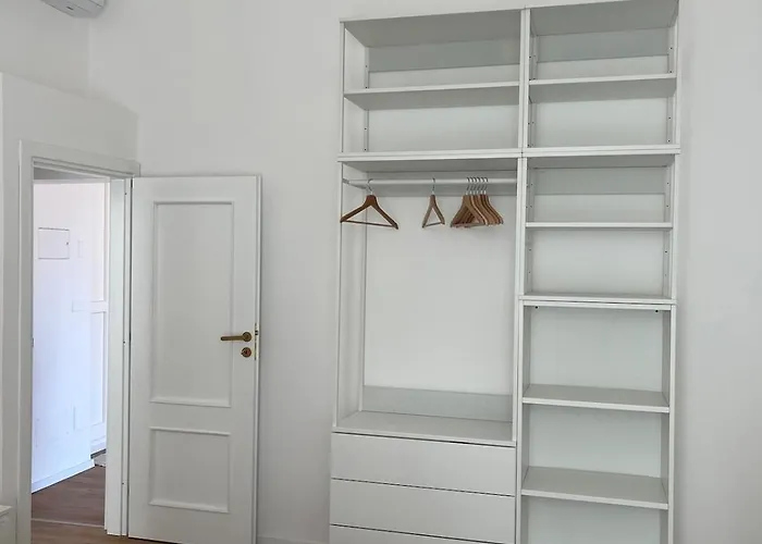 Borgaria Charm And Relax 시라쿠사