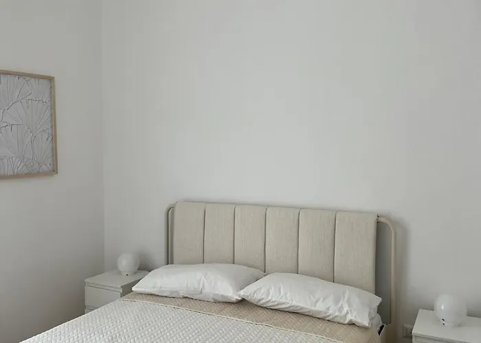 Borgaria Charm And Relax * 시라쿠사