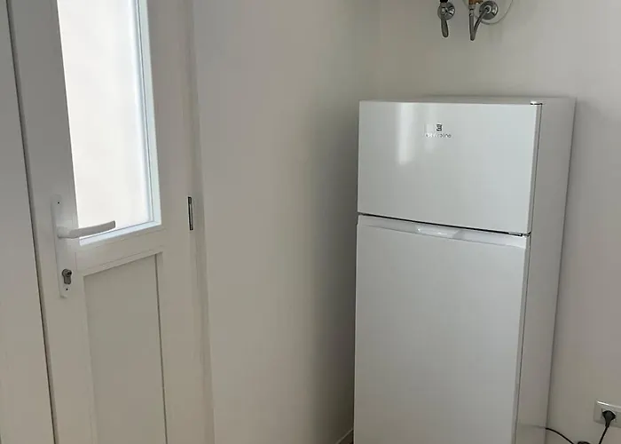 아파트 Borgaria Charm And Relax