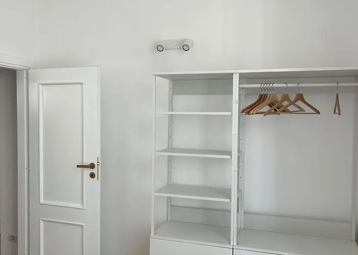 Borgaria Charm And Relax 아파트 *