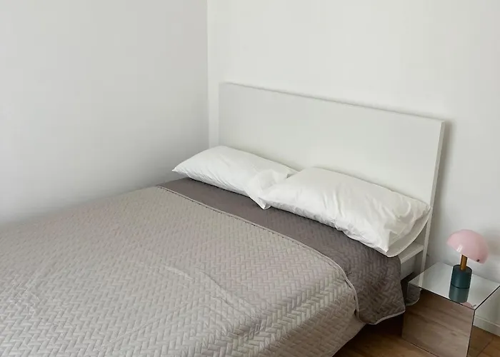 Borgaria Charm And Relax * 시라쿠사