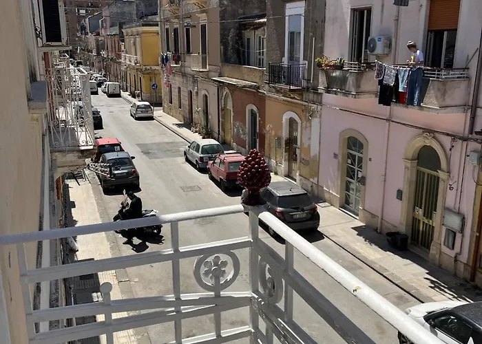 Borgaria Charm And Relax 아파트