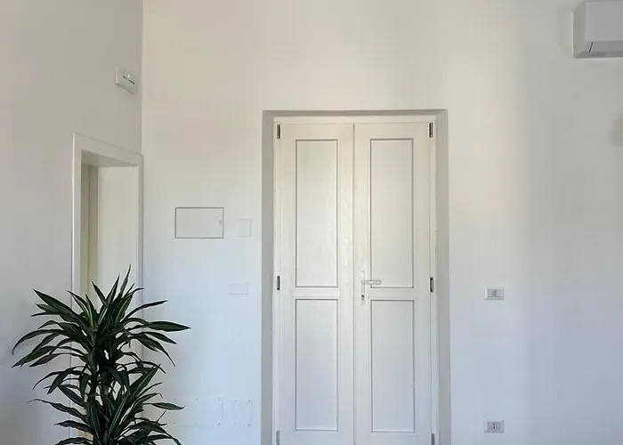 Borgaria Charm And Relax 아파트 *