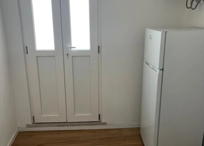 아파트 Borgaria Charm And Relax 시라쿠사