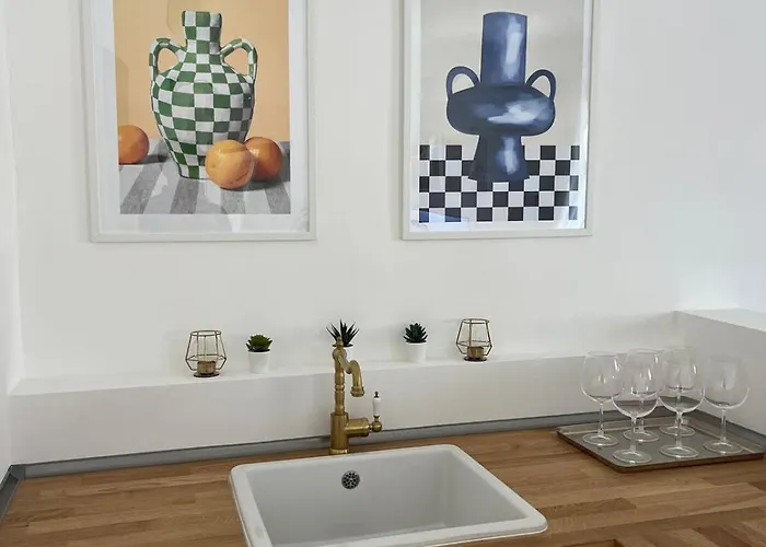 Borgaria Charm And Relax * 시라쿠사