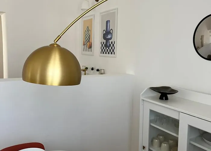 Borgaria Charm And Relax