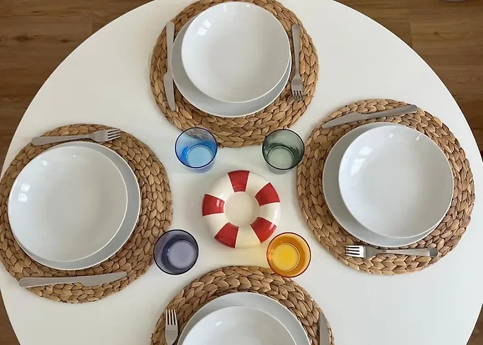 Borgaria Charm And Relax 아파트