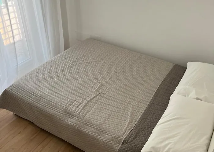 Borgaria Charm And Relax *