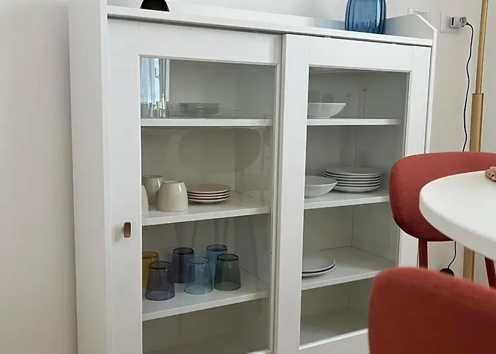 Borgaria Charm And Relax * 시라쿠사