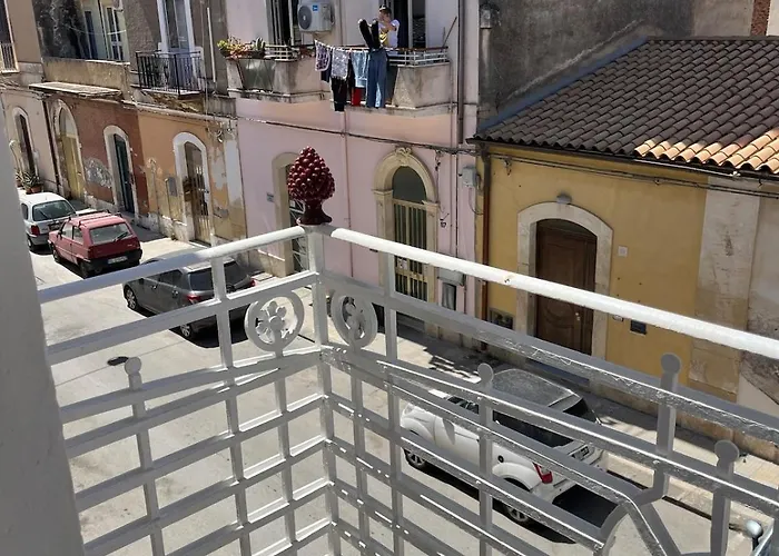 Borgaria Charm And Relax 아파트