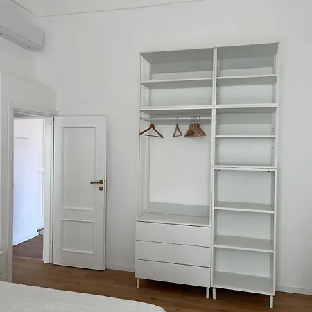 Borgaria Charm And Relax Сиракузы