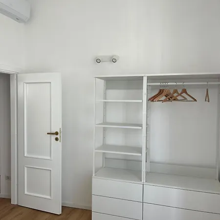 Borgaria Charm And Relax Апартаменты *