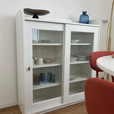 Borgaria Charm And Relax * Сиракузы